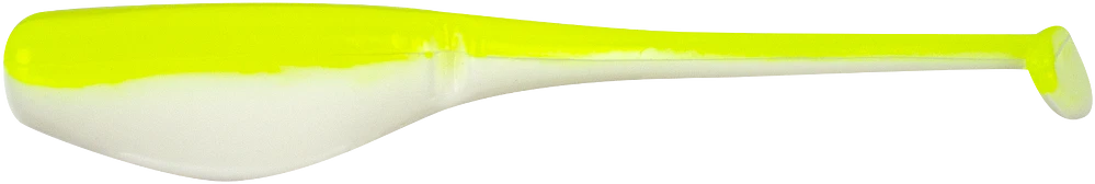 Bobby Garland Baby Shad Swim'R 2 1/4 Inch Soft Paddle Tail Swimbait 15 Pack 7 Bobby Garland Baby Shad Swim'R 2 1/4 Inch Soft Paddle Tail Swimbait 15 Pack - Image 5