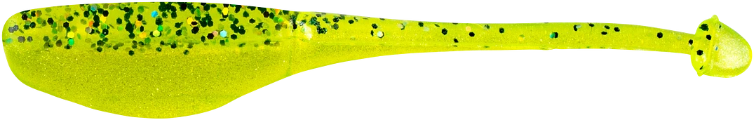 Bobby Garland Baby Shad Swim'R 2 1/4 Inch Soft Paddle Tail Swimbait 15 Pack 17 Bobby Garland Baby Shad Swim'R 2 1/4 Inch Soft Paddle Tail Swimbait 15 Pack - Image 15