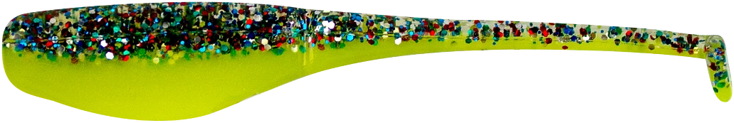 Bobby Garland Baby Shad Swim'R 2 1/4 Inch Soft Paddle Tail Swimbait 15 Pack 14 Bobby Garland Baby Shad Swim'R 2 1/4 Inch Soft Paddle Tail Swimbait 15 Pack - Image 12