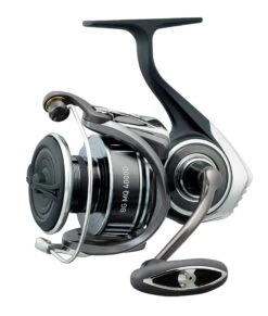 Daiwa BG MQ Spinning Reels 11 Daiwa BG MQ Spinning Reels -Fishing Promotion Store BGMQ4000D XH