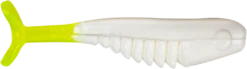 Bobby Garland Slab Hunt'R 2 1/4 Inch Swim Tail Soft Plastic 10 Pack 19 Bobby Garland Slab Hunt'R 2 1/4 Inch Swim Tail Soft Plastic 10 Pack -Fishing Promotion Store BGSH1905 10