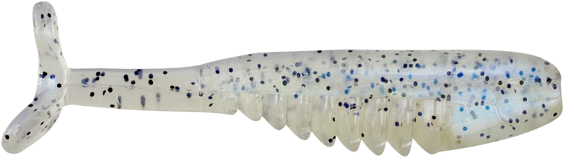 Bobby Garland Slab Hunt'R 2 1/4 Inch Swim Tail Soft Plastic 10 Pack 11 Bobby Garland Slab Hunt'R 2 1/4 Inch Swim Tail Soft Plastic 10 Pack - Image 9