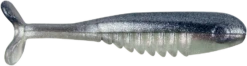 Bobby Garland Slab Hunt'R 2 1/4 Inch Swim Tail Soft Plastic 10 Pack 24 Bobby Garland Slab Hunt'R 2 1/4 Inch Swim Tail Soft Plastic 10 Pack -Fishing Promotion Store BGSH369 10