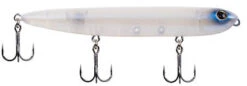 Berkley Drift Walker 4 1/4 Inch Topwater Walker 16 Berkley Drift Walker 4 1/4 Inch Topwater Walker -Fishing Promotion Store BHBDW110 GHW