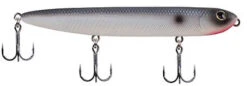 Berkley Drift Walker 4 1/4 Inch Topwater Walker 18 Berkley Drift Walker 4 1/4 Inch Topwater Walker -Fishing Promotion Store BHBDW110 MFS