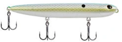 Berkley Drift Walker 4 1/4 Inch Topwater Walker 21 Berkley Drift Walker 4 1/4 Inch Topwater Walker -Fishing Promotion Store BHBDW110 SXB