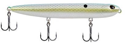 Berkley Drift Walker 4 1/4 Inch Topwater Walker 12 Berkley Drift Walker 4 1/4 Inch Topwater Walker - Image 10