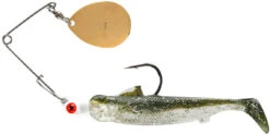 Bomber Saltwater Grade Drumbeater Spinnerbait 14 Bomber Saltwater Grade Drumbeater Spinnerbait -Fishing Promotion Store BSWDB215