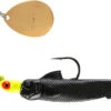 Bomber Saltwater Grade Drumbeater Spinnerbait 1 Bomber Saltwater Grade Drumbeater Spinnerbait -Fishing Promotion Store BSWDB216