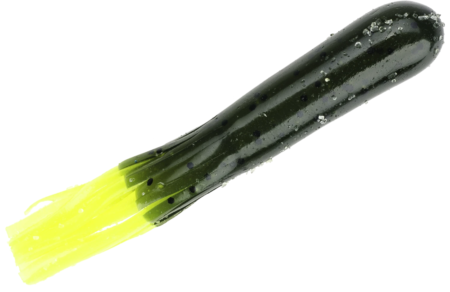 Strike King Bitsy Tube 2 3/4 Inch Soft Plastic Tube 10 Pack 12 Strike King Bitsy Tube 2 3/4 Inch Soft Plastic Tube 10 Pack - Image 10