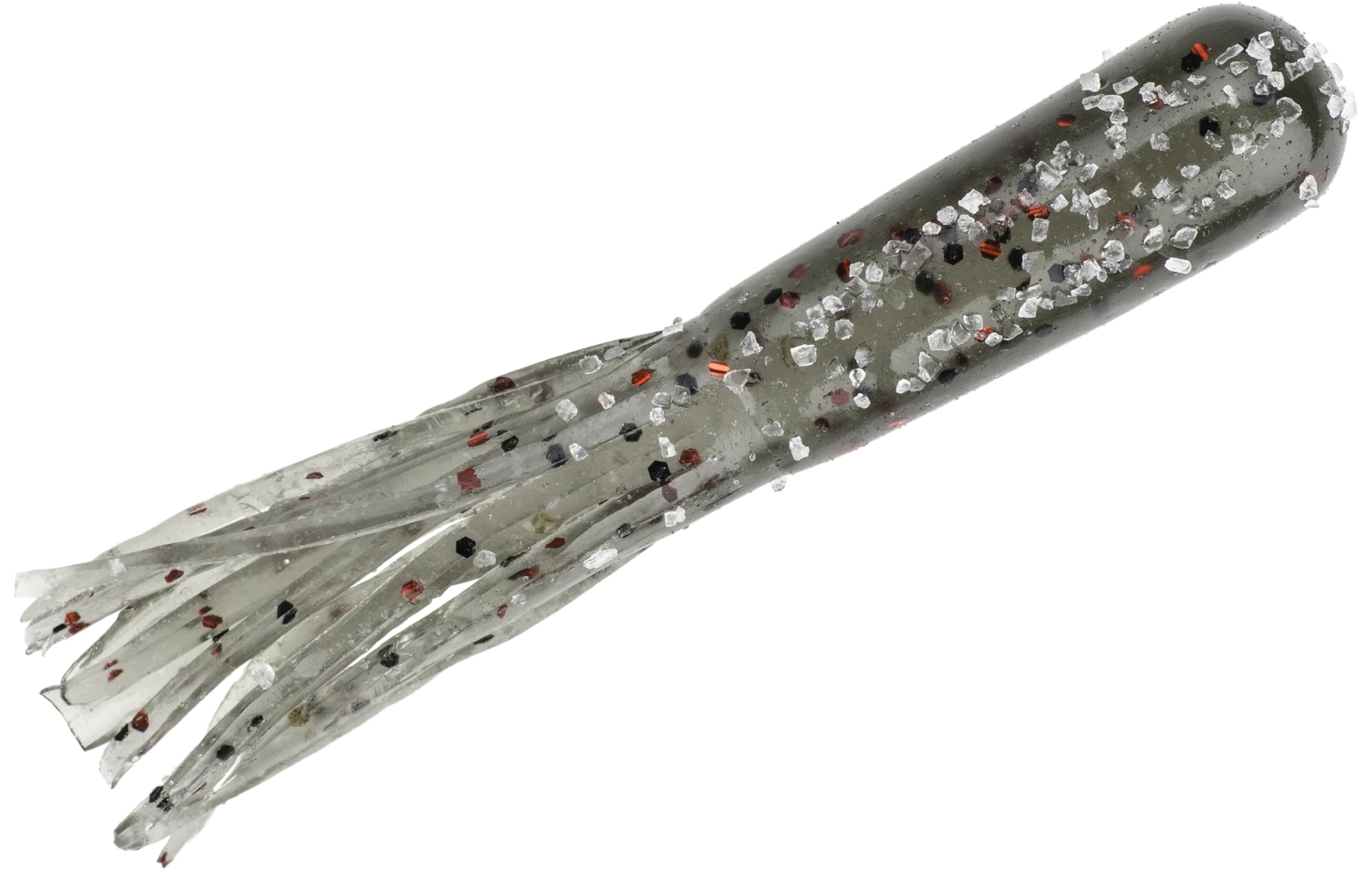 Strike King Bitsy Tube 2 3/4 Inch Soft Plastic Tube 10 Pack 20 Strike King Bitsy Tube 2 3/4 Inch Soft Plastic Tube 10 Pack - Image 18