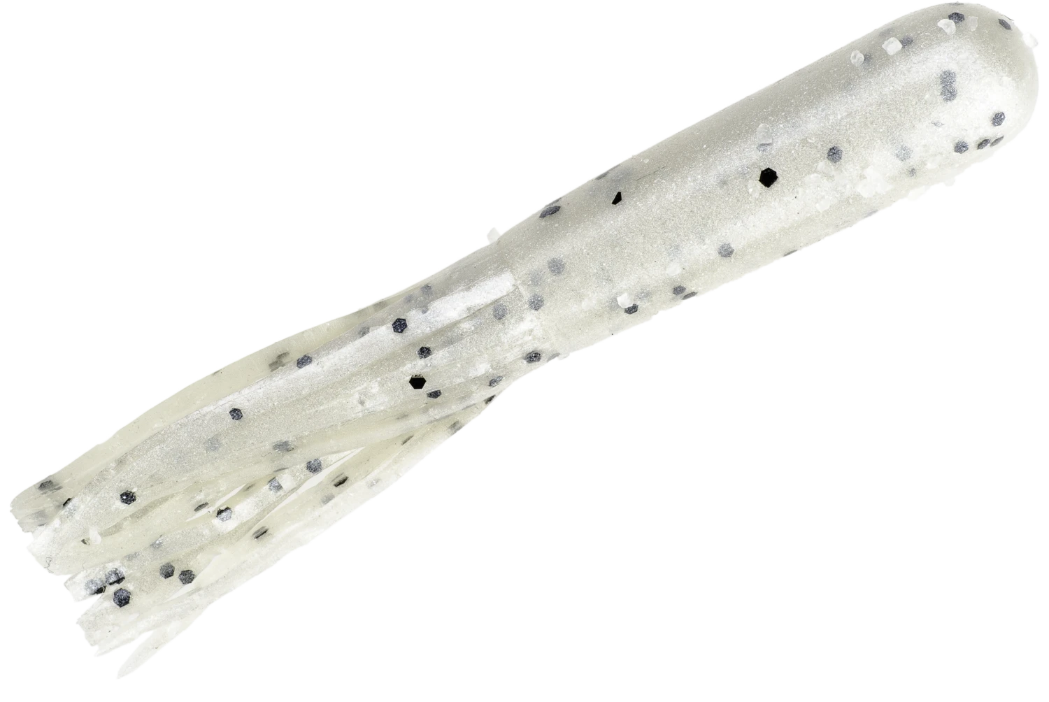 Strike King Bitsy Tube 2 3/4 Inch Soft Plastic Tube 10 Pack 7 Strike King Bitsy Tube 2 3/4 Inch Soft Plastic Tube 10 Pack - Image 5