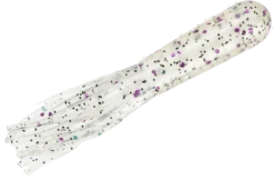 Strike King Bitsy Tube 2 3/4 Inch Soft Plastic Tube 10 Pack 38 Strike King Bitsy Tube 2 3/4 Inch Soft Plastic Tube 10 Pack -Fishing Promotion Store BT2.75 90 BitsyTube SandyCandy GlamRight e56b2b27 205a 4134 b2cd c8579435908f