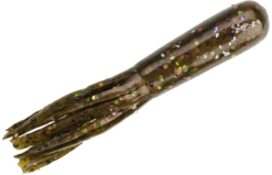 Strike King Bitsy Tube 2 3/4 Inch Soft Plastic Tube 10 Pack 40 Strike King Bitsy Tube 2 3/4 Inch Soft Plastic Tube 10 Pack -Fishing Promotion Store BT2.75 92 BitsyTube WatermelonCopperCraw GlamRight c639b09f 287c 411a 8191 2be1c466c107