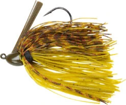Booyah Baby Boo Jig 12 Booyah Baby Boo Jig -Fishing Promotion Store BYBBJ3608