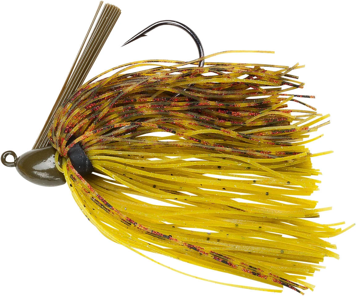 Booyah Baby Boo Jig 7 Booyah Baby Boo Jig - Image 5
