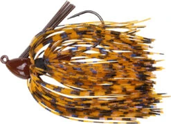Booyah Baby Boo Jig 11 Booyah Baby Boo Jig -Fishing Promotion Store BYBBJ5603