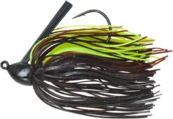 Booyah Baby Boo Jig 10 Booyah Baby Boo Jig -Fishing Promotion Store BYBBJ5607