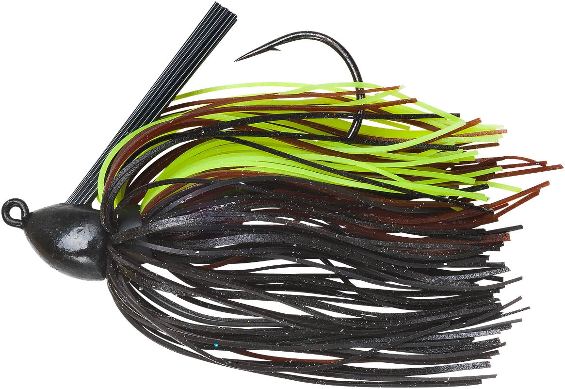 Booyah Baby Boo Jig 5 Booyah Baby Boo Jig - Image 3