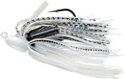 Booyah Boo Jig W/ Rattles 29 Booyah Boo Jig W/ Rattles -Fishing Promotion Store BYBJ1201