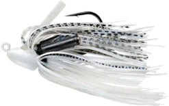 Booyah Boo Jig W/ Rattles 27 Booyah Boo Jig W/ Rattles -Fishing Promotion Store BYBJ1401
