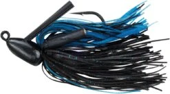 Booyah Boo Jig W/ Rattles