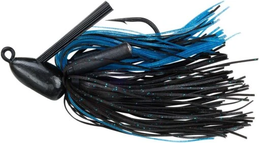 Booyah Boo Jig W/ Rattles