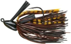 Booyah Boo Jig W/ Rattles 22 Booyah Boo Jig W/ Rattles -Fishing Promotion Store BYBJ1421