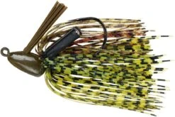 Booyah Boo Jig W/ Rattles 26 Booyah Boo Jig W/ Rattles -Fishing Promotion Store BYBJ3814