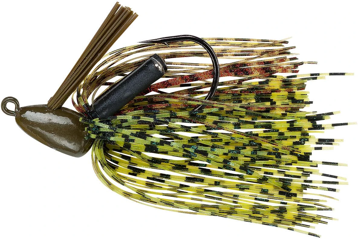 Booyah Boo Jig W/ Rattles 11 Booyah Boo Jig W/ Rattles - Image 9