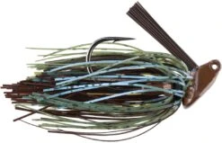 Booyah Bankroll Jig 18 Booyah Bankroll Jig -Fishing Promotion Store BYBRJ1258