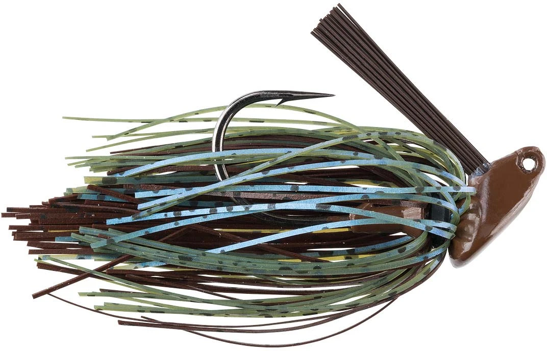 Booyah Bankroll Jig 5 Booyah Bankroll Jig - Image 3