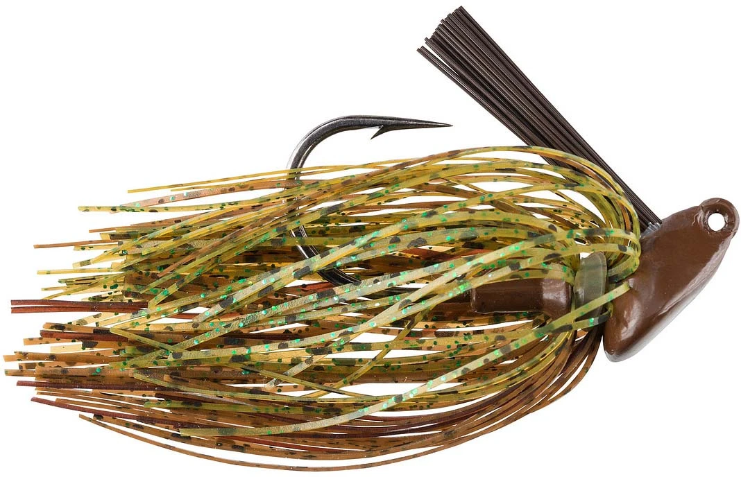 Booyah Bankroll Jig 10 Booyah Bankroll Jig - Image 8