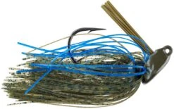 Booyah Bankroll Jig 20 Booyah Bankroll Jig -Fishing Promotion Store BYBRJ1261