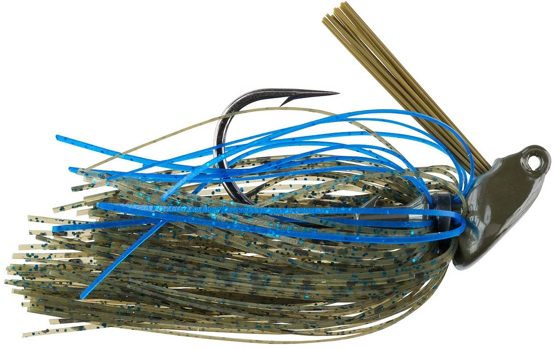 Booyah Bankroll Jig 7 Booyah Bankroll Jig - Image 5