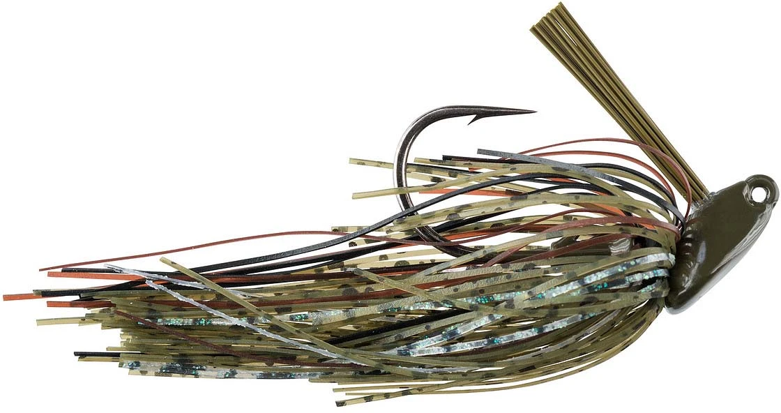 Booyah Bankroll Jig 12 Booyah Bankroll Jig - Image 10