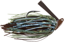 Booyah Bankroll Jig 19 Booyah Bankroll Jig -Fishing Promotion Store BYBRJ3858