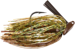 Booyah Bankroll Jig 24 Booyah Bankroll Jig -Fishing Promotion Store BYBRJ3860