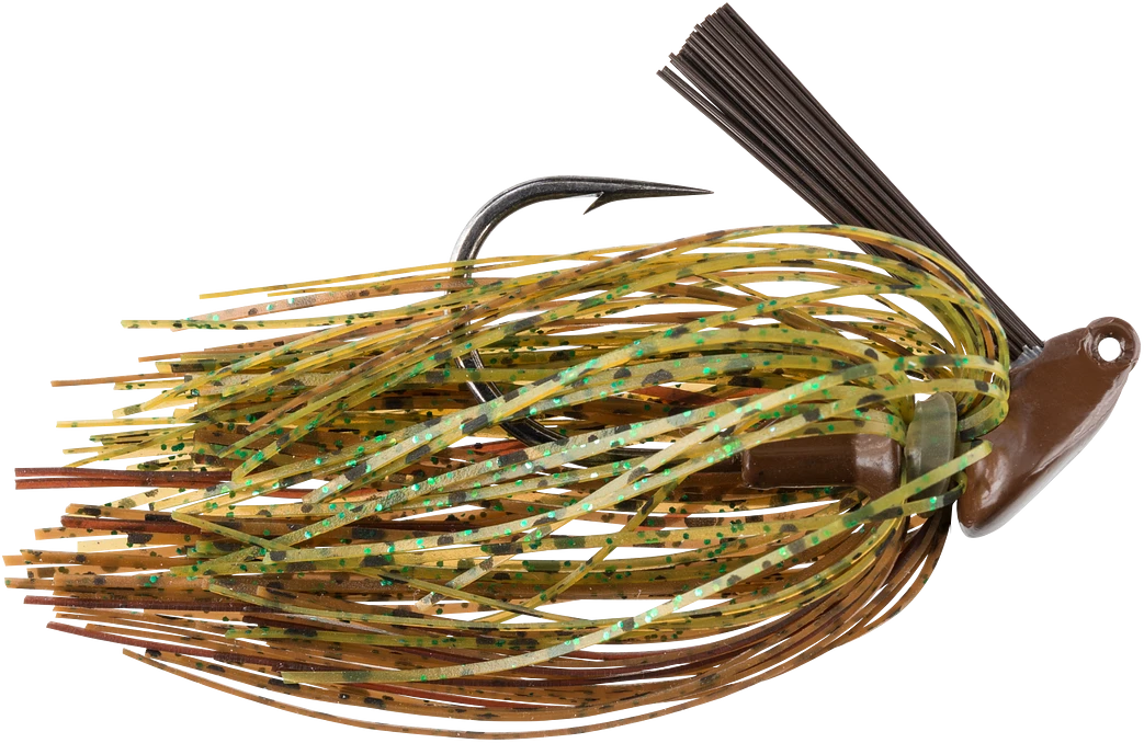Booyah Bankroll Jig 11 Booyah Bankroll Jig - Image 9