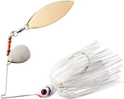 Booyah Tandem Blade Spinnerbait 37 Booyah Tandem Blade Spinnerbait -Fishing Promotion Store BYBT12615