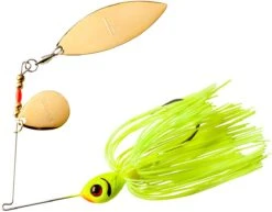 Booyah Tandem Blade Spinnerbait 41 Booyah Tandem Blade Spinnerbait -Fishing Promotion Store BYBT12617