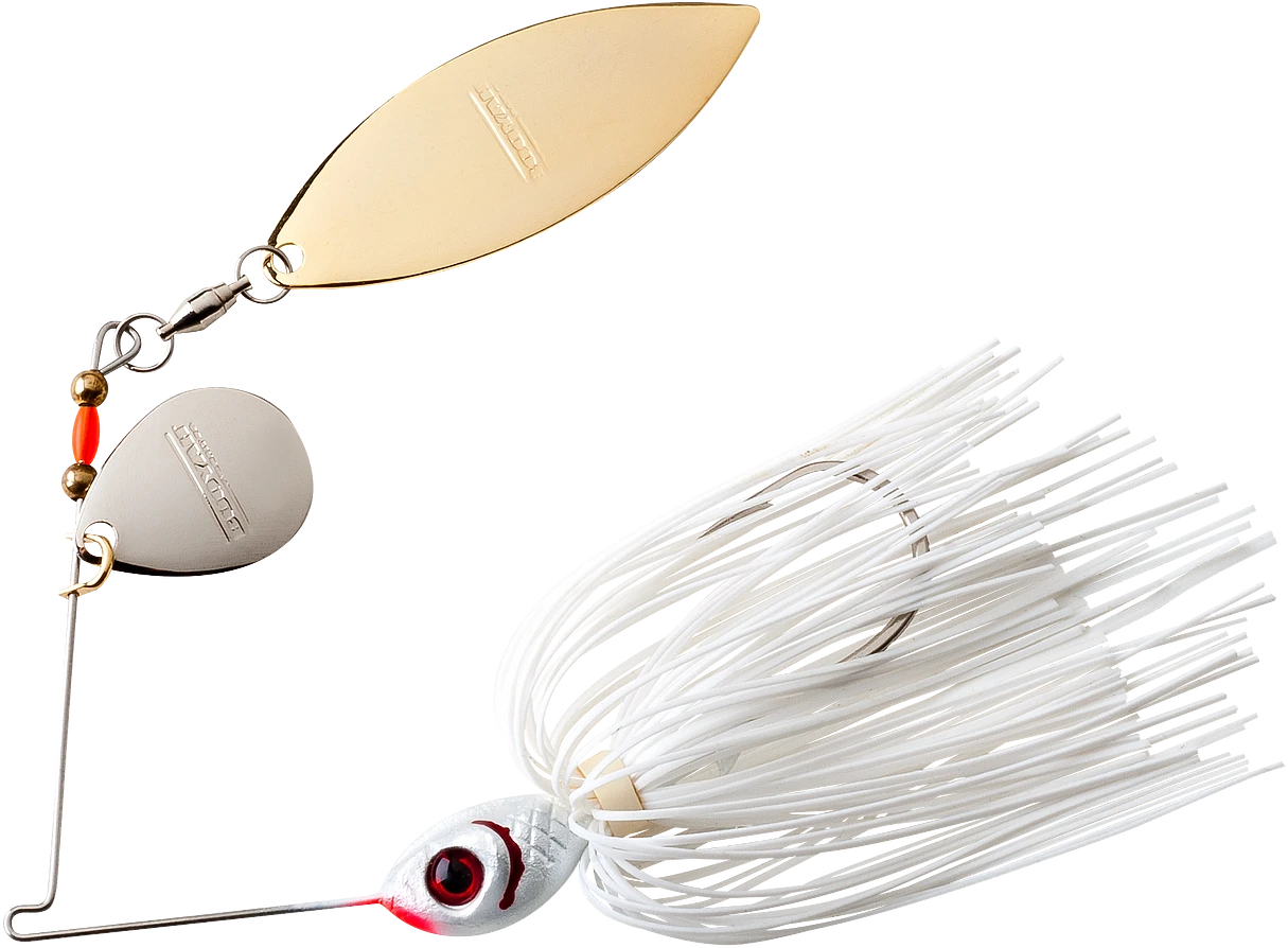 Booyah Tandem Blade Spinnerbait 19 Booyah Tandem Blade Spinnerbait - Image 17