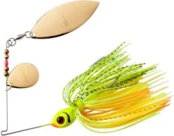 Booyah Tandem Blade Spinnerbait 29 Booyah Tandem Blade Spinnerbait -Fishing Promotion Store BYBT14639