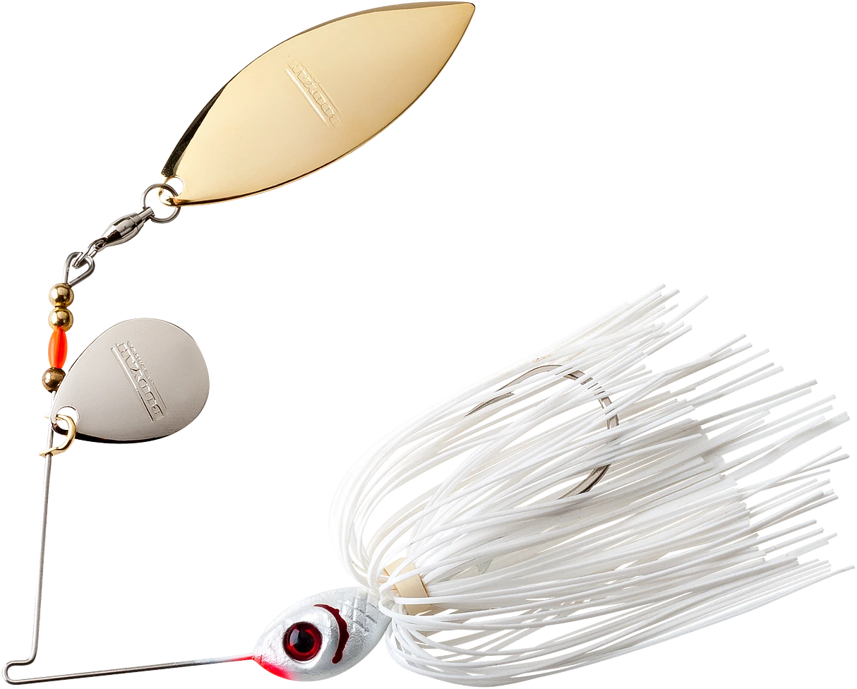 Booyah Tandem Blade Spinnerbait 20 Booyah Tandem Blade Spinnerbait - Image 18