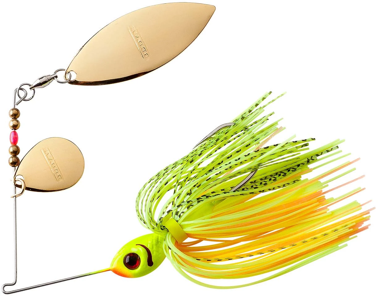 Booyah Tandem Blade Spinnerbait 5 Booyah Tandem Blade Spinnerbait - Image 3