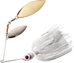 Booyah Double Willow Blade Spinnerbait 22 Booyah Double Willow Blade Spinnerbait -Fishing Promotion Store BYBW12615
