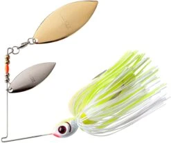 Booyah Double Willow Blade Spinnerbait 30 Booyah Double Willow Blade Spinnerbait -Fishing Promotion Store BYBW12616 ee0349c1 c0a6 4e76 b55f f8f60e78b33f