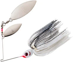 Booyah Double Willow Blade Spinnerbait 20 Booyah Double Willow Blade Spinnerbait -Fishing Promotion Store BYBW12635