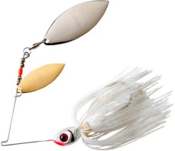 Booyah Double Willow Blade Spinnerbait 29 Booyah Double Willow Blade Spinnerbait -Fishing Promotion Store BYBW12636