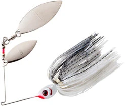 Booyah Double Willow Blade Spinnerbait 19 Booyah Double Willow Blade Spinnerbait -Fishing Promotion Store BYBW38635